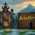 Significado del apellido Schaffer