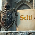 Significado del apellido Selti
