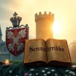 Significado del apellido Sennacherribbo