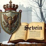 Significado del apellido Severin