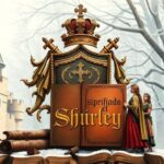 Significado del apellido Shirley