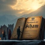 Significado del apellido Siham