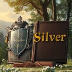Significado del apellido Silver