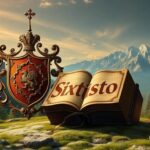 Significado del apellido Sixto