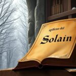 Significado del apellido Solaun