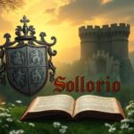 Significado del apellido Solorio