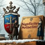 Significado del apellido Solyenitzin