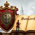 Significado del apellido Somavilla