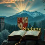 Significado del apellido Stefany
