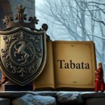 Significado del apellido Tabata