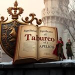 Significado del apellido Taburco