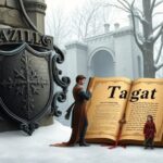 Significado del apellido Tagat