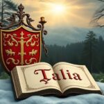 Significado del apellido Talia