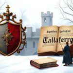 Significado del apellido Tallaferro