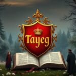 Significado del apellido Tayeg
