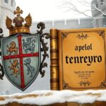 Significado del apellido Tenreyro