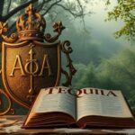 Significado del apellido Tequia