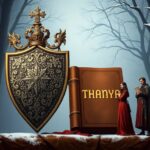 Significado del apellido Thanya