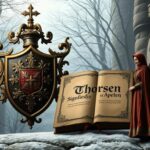Significado del apellido Thorsen