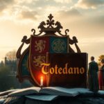 Significado del apellido Toledano