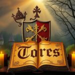 Significado del apellido Tores