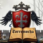 Significado del apellido Torremocha