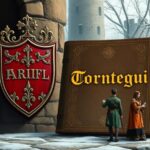 Significado del apellido Torrontegui
