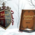 Significado del apellido Touchard
