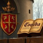 Significado del apellido Touiba