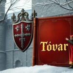Significado del apellido Tovar