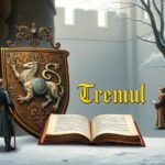 Significado del apellido Tremul