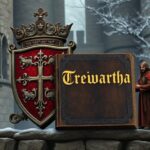 Significado del apellido Trewartha