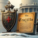 Significado del apellido Trujillo