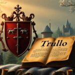 Significado del apellido Trullo