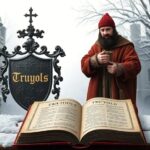 Significado del apellido Truyols