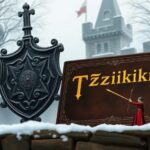 Significado del apellido Tzitziki