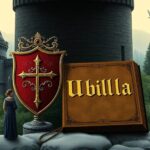 Significado del apellido Ubilla