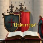 Significado del apellido Undurraga