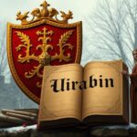 Significado del apellido Urabain