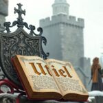 Significado del apellido Utiel
