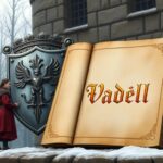 Significado del apellido Vadell