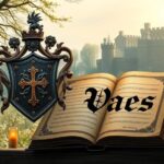 Significado del apellido Vaes