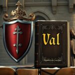 Significado del apellido Val