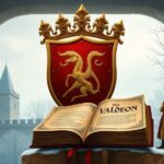 Significado del apellido Valdeon