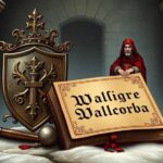 Significado del apellido Vallcorba