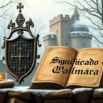 Significado del apellido Vallmaña