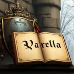 Significado del apellido Varella