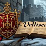 Significado del apellido Vellisca