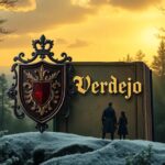 Significado del apellido Verdejo