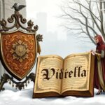 Significado del apellido Vidiella